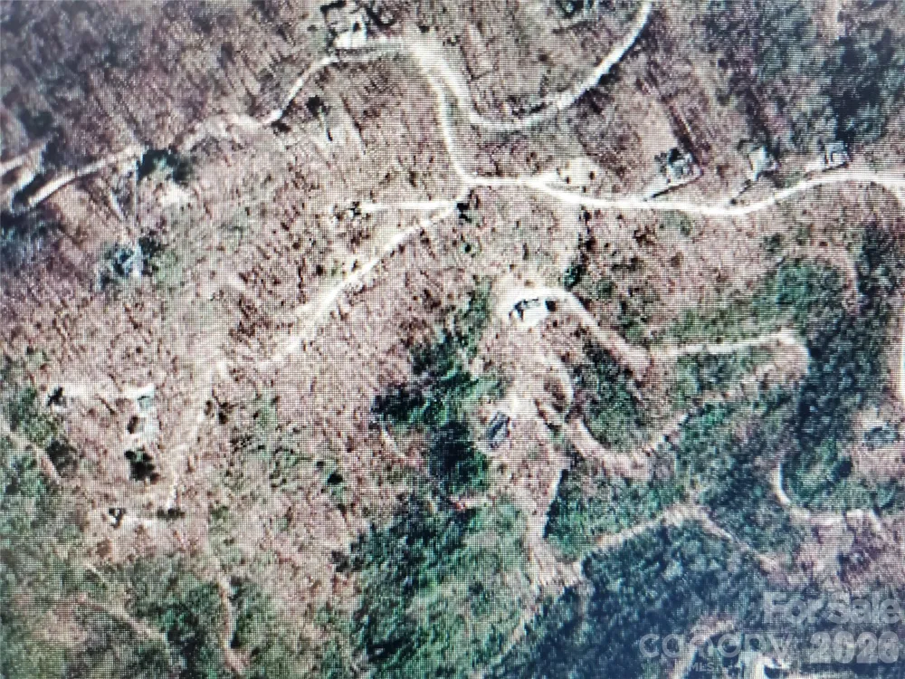 Lot 12 Whispering Springs Lane Topton, NC 28781