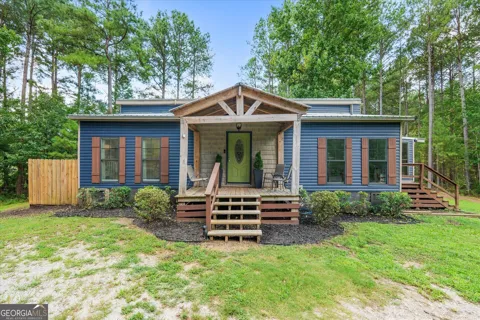 5076 Bevis RD