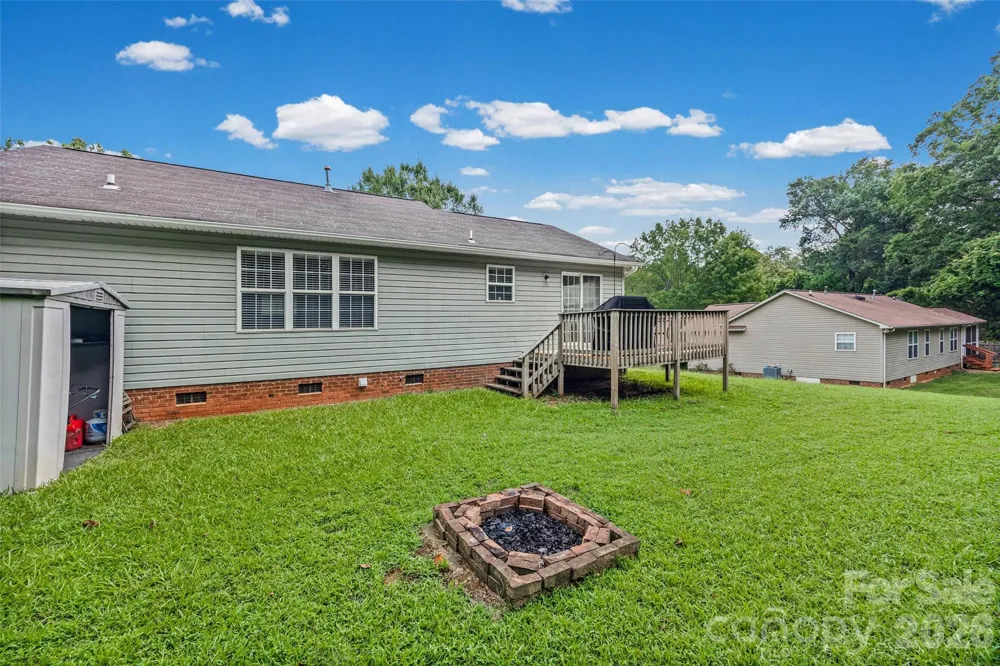 113 Wellspring Road Fort Mill, SC 29715