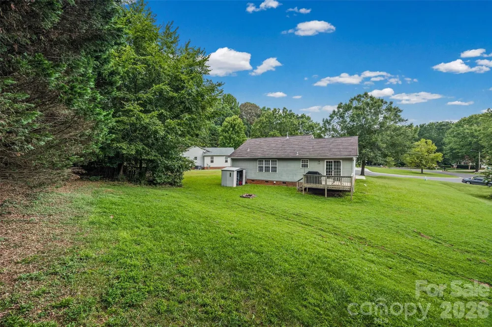 113 Wellspring Road Fort Mill, SC 29715