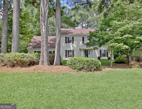 401 Walnut Grove RD