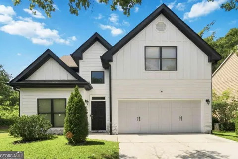 1691 Lily Valley DR