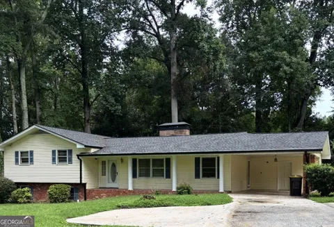 115 Valley View DR