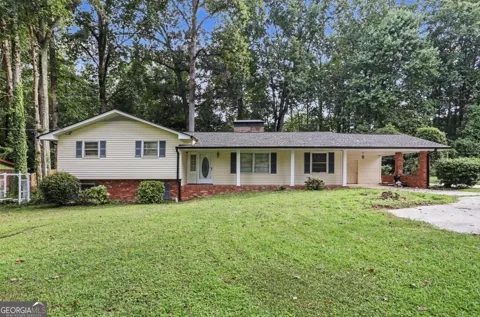 115 Valley View DR