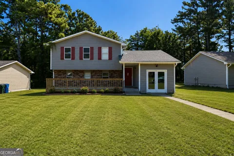 6326 Steepleridge CT