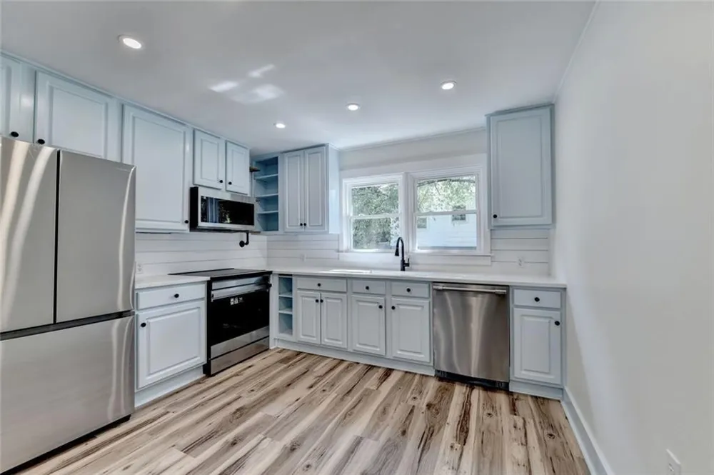 107 Lakeshore Circle Braselton, GA 30517