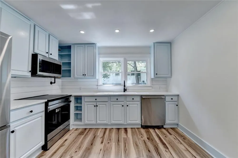 107 Lakeshore Circle Braselton, GA 30517