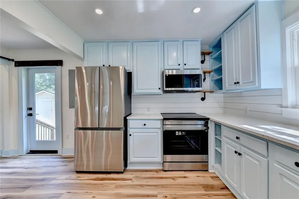 107 Lakeshore Circle Braselton, GA 30517