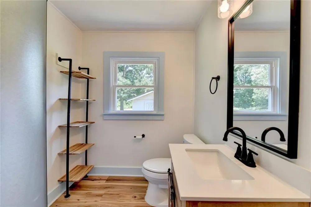 107 Lakeshore Circle Braselton, GA 30517