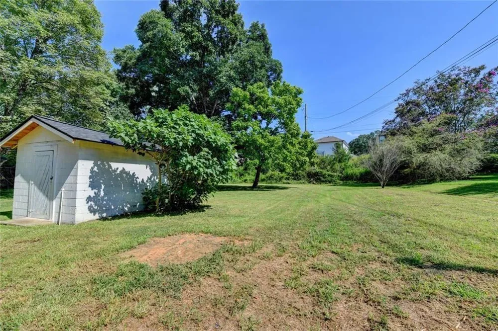 107 Lakeshore Circle Braselton, GA 30517