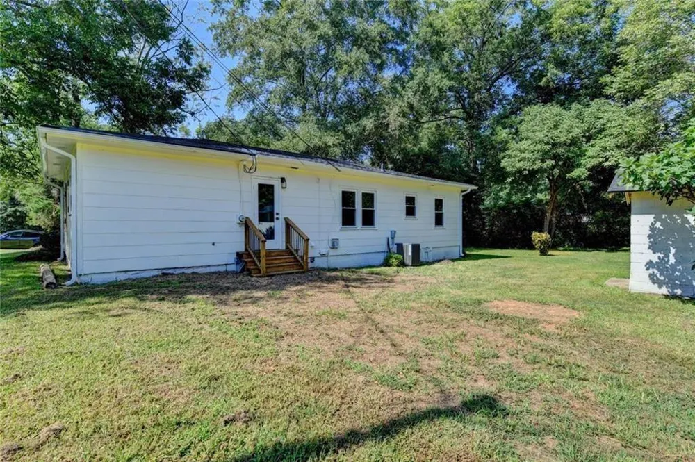 107 Lakeshore Circle Braselton, GA 30517