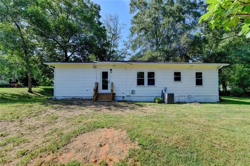 107 Lakeshore Circle Braselton, GA 30517