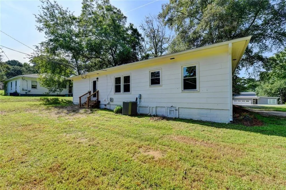 107 Lakeshore Circle Braselton, GA 30517