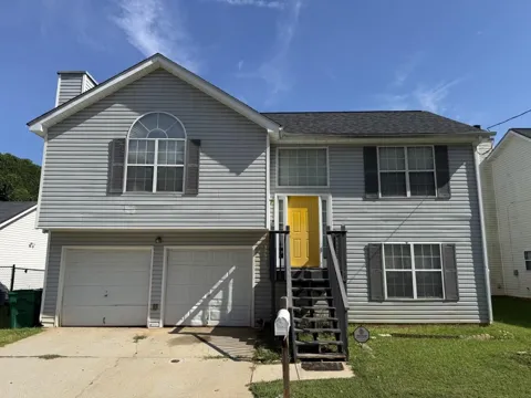3416 Waldrop Creek Trail