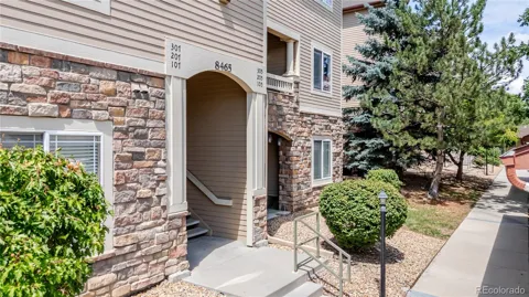 8465 S Holland Way #205