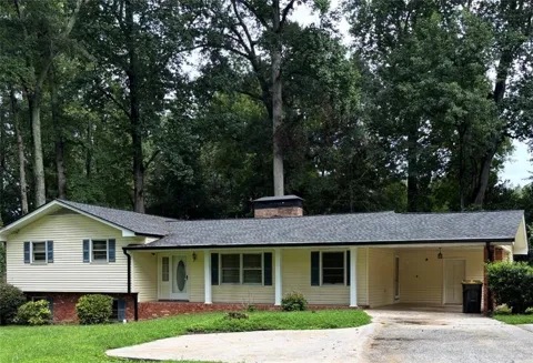 115 Valley View Drive
