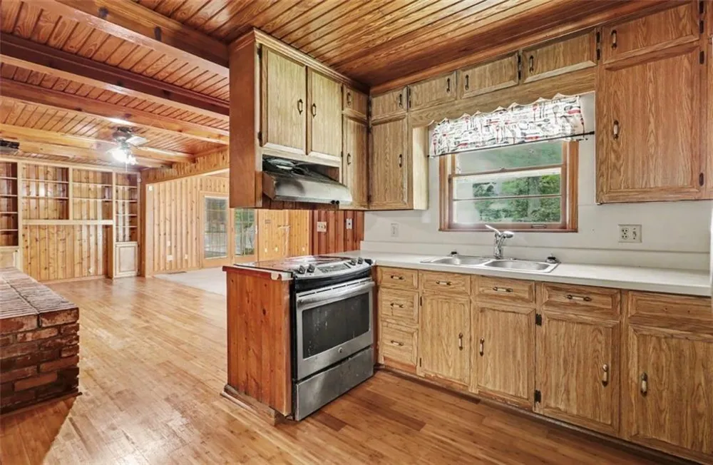 115 Valley View Drive Fairburn, GA 30213
