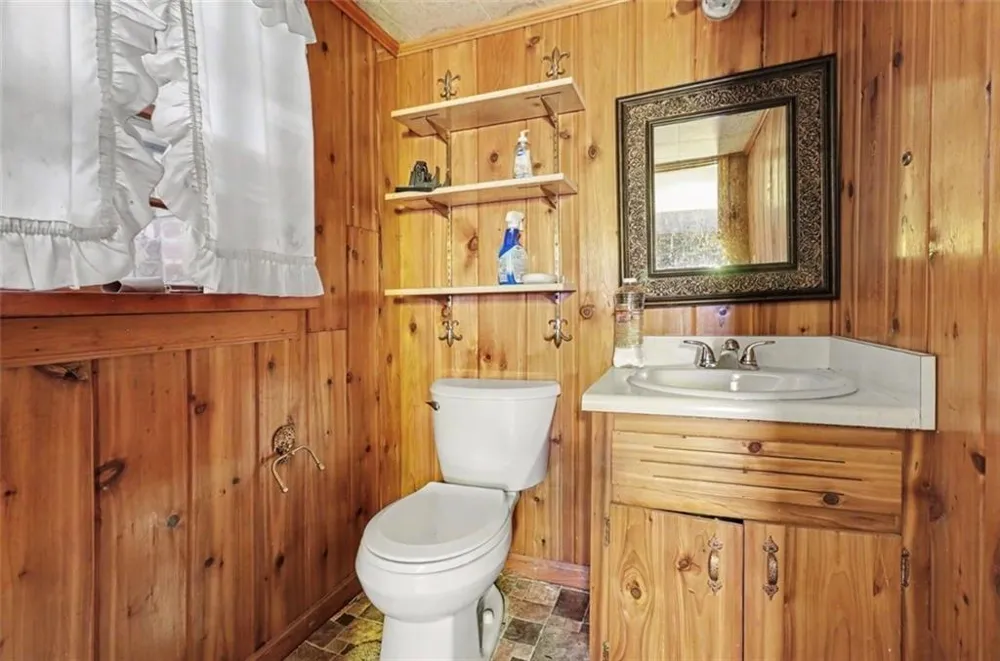 115 Valley View Drive Fairburn, GA 30213