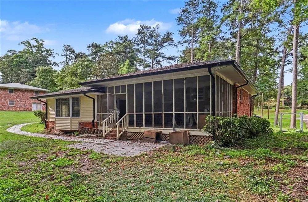 115 Valley View Drive Fairburn, GA 30213