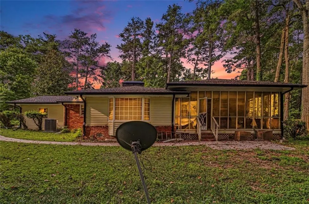 115 Valley View Drive Fairburn, GA 30213