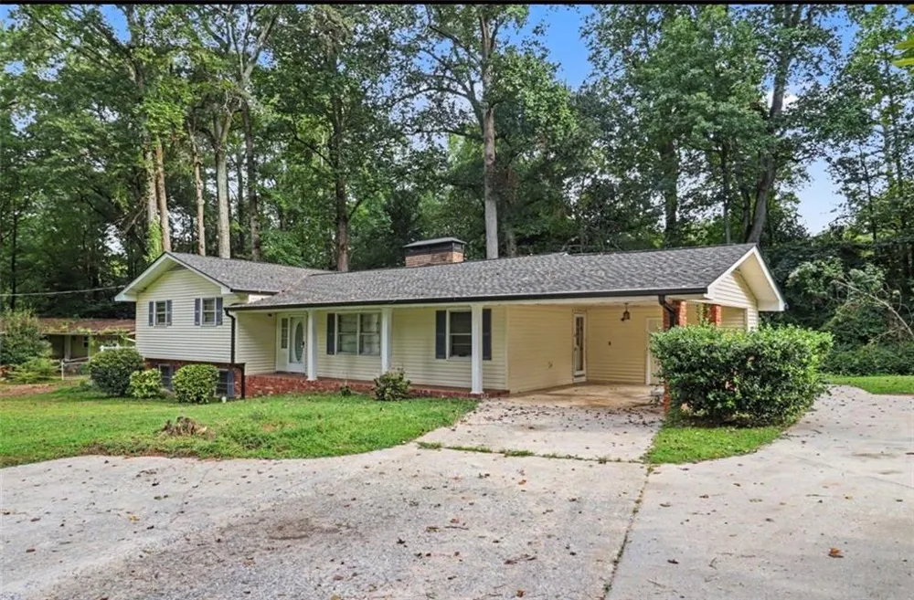 115 Valley View Drive Fairburn, GA 30213
