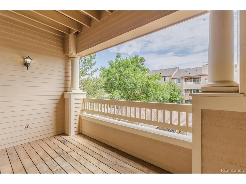8465 S Holland Way #205 Littleton, CO 80128