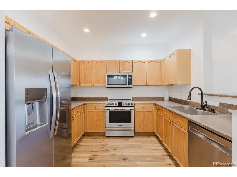 8465 S Holland Way #205 Littleton, CO 80128