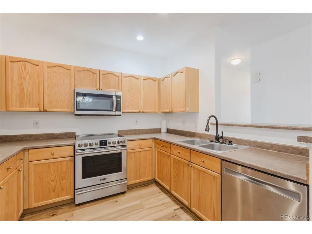 8465 S Holland Way #205 Littleton, CO 80128