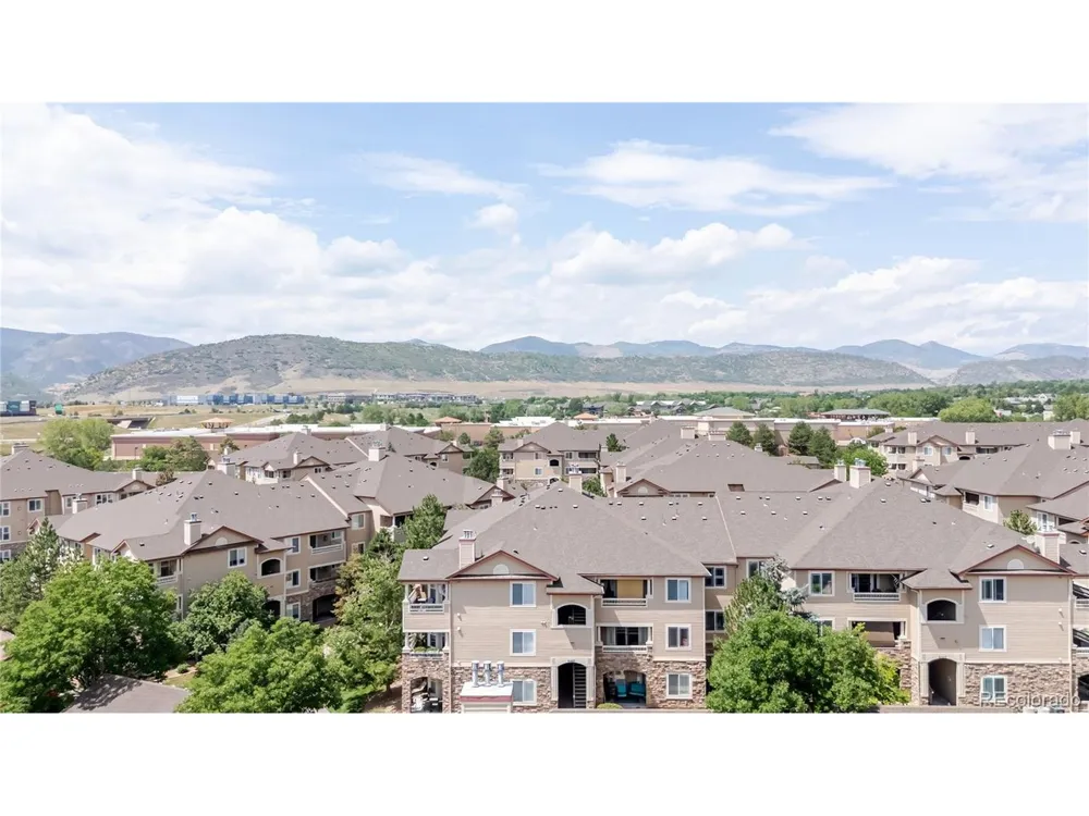 8465 S Holland Way #205 Littleton, CO 80128