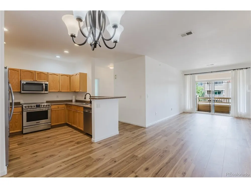 8465 S Holland Way #205 Littleton, CO 80128