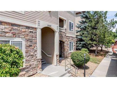 8465 S Holland Way #205