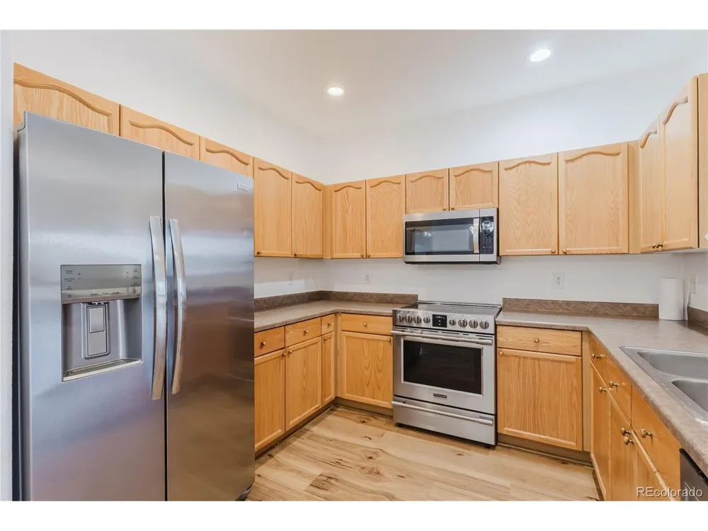 8465 S Holland Way #205 Littleton, CO 80128