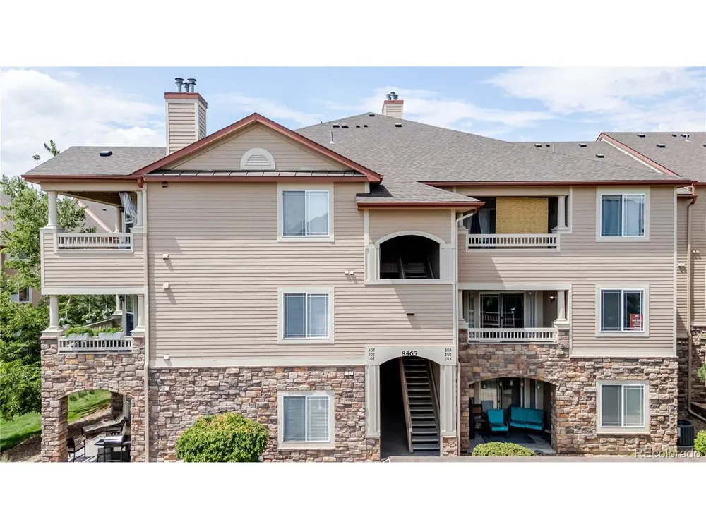 8465 S Holland Way #205 Littleton, CO 80128