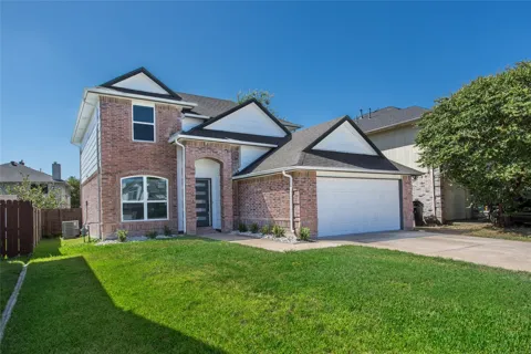 1704 Brookarbor Court