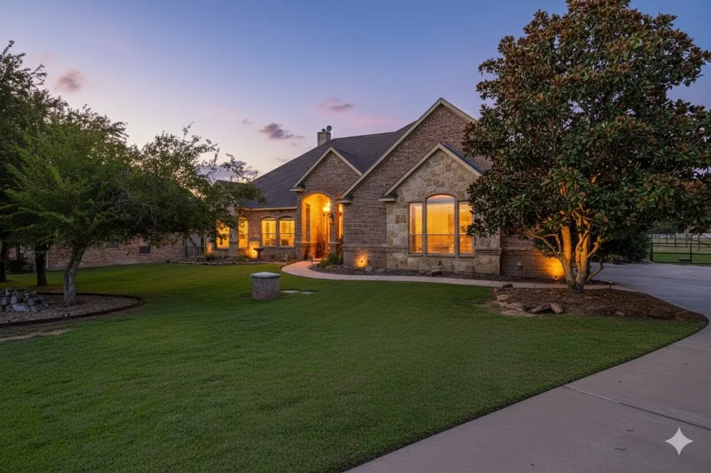 13041 Stacey Valley Drive Azle, TX 76020