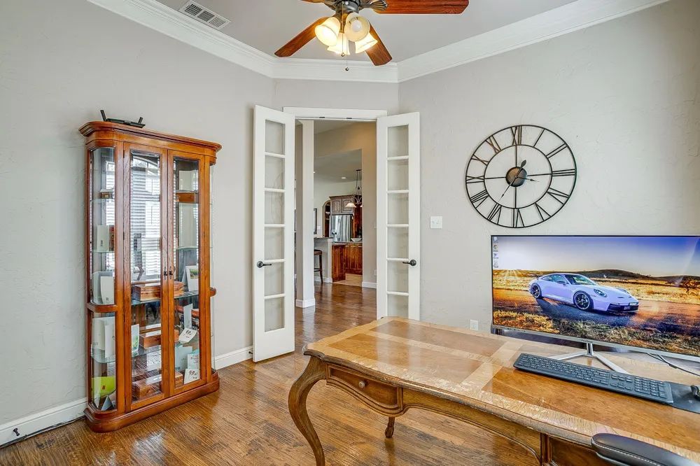13041 Stacey Valley Drive Azle, TX 76020