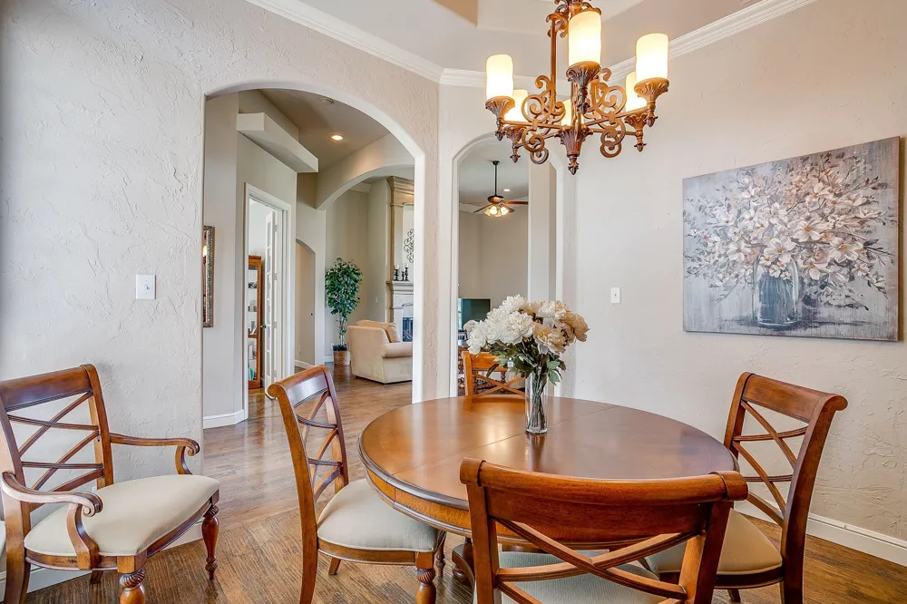 13041 Stacey Valley Drive Azle, TX 76020