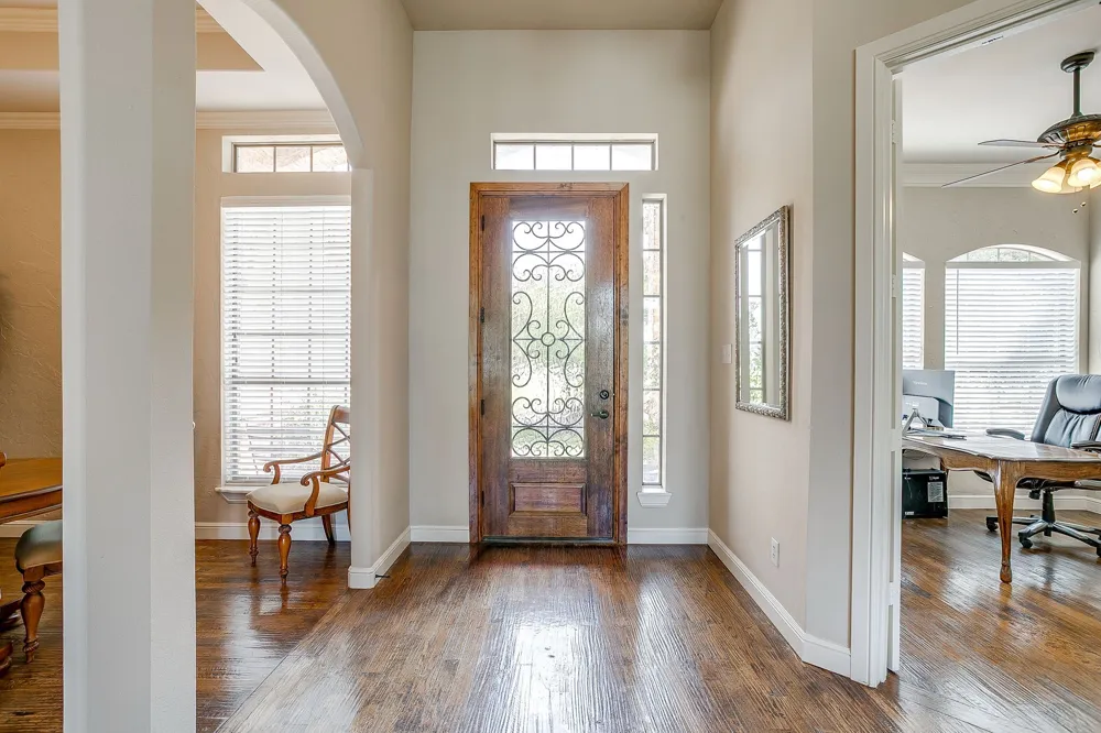 13041 Stacey Valley Drive Azle, TX 76020