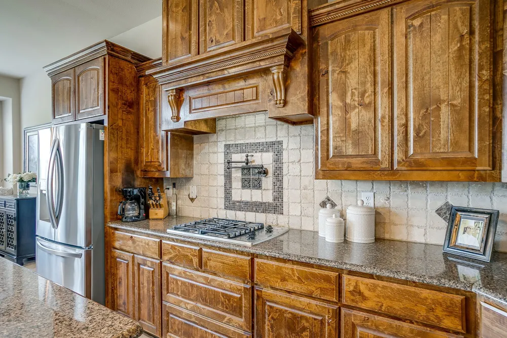 13041 Stacey Valley Drive Azle, TX 76020