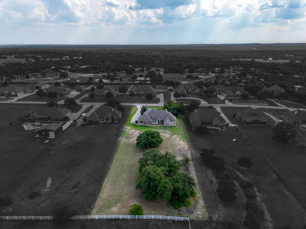 13041 Stacey Valley Drive Azle, TX 76020