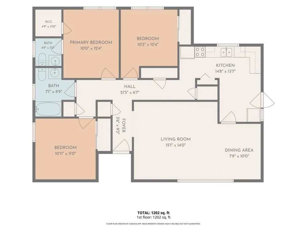 915 Liberty Drive Irving, TX 75061