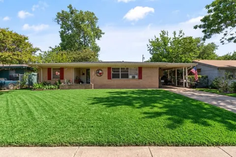 915 Liberty Drive
