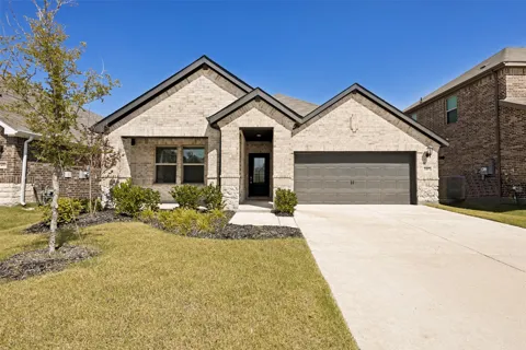 3407 Pat Mayse Drive