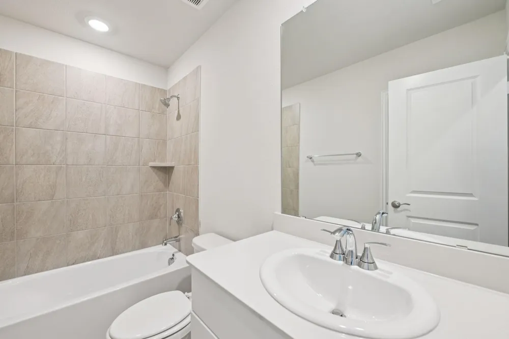 3407 Pat Mayse Drive Farmersville, TX 75442