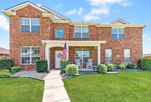 352 Kansas Trail