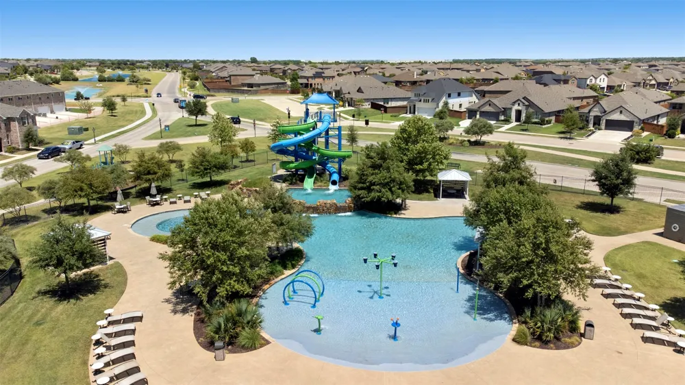 3910 Pioneer Drive Forney, TX 75126