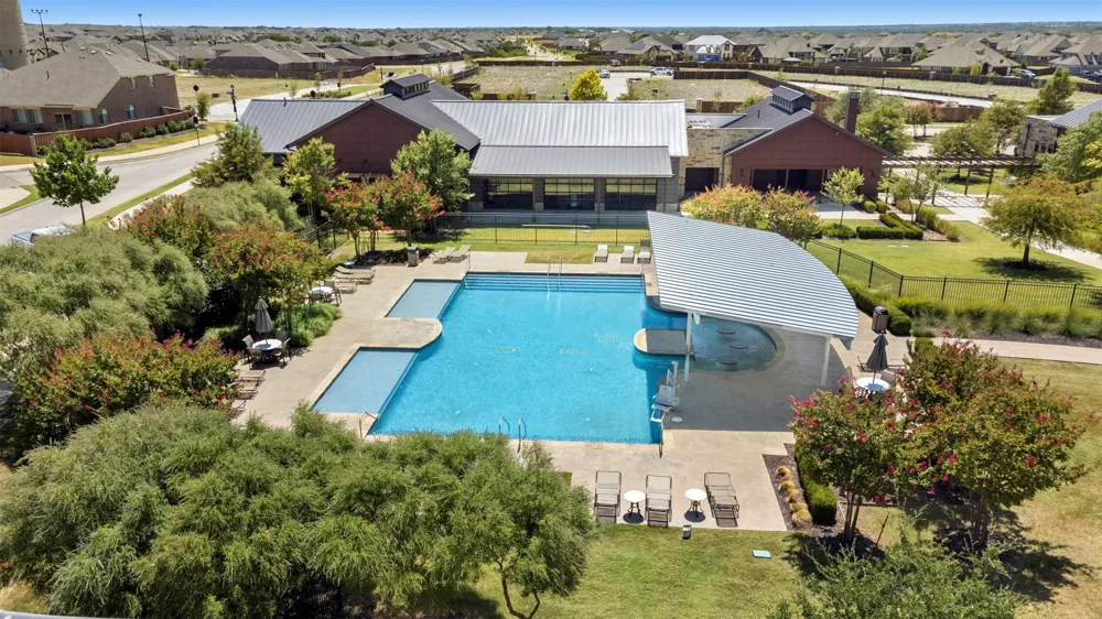 3910 Pioneer Drive Forney, TX 75126