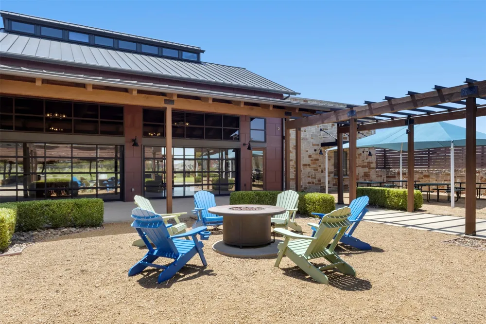 3910 Pioneer Drive Forney, TX 75126