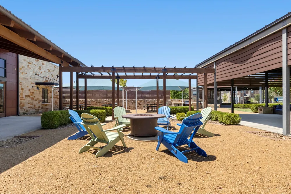 3910 Pioneer Drive Forney, TX 75126