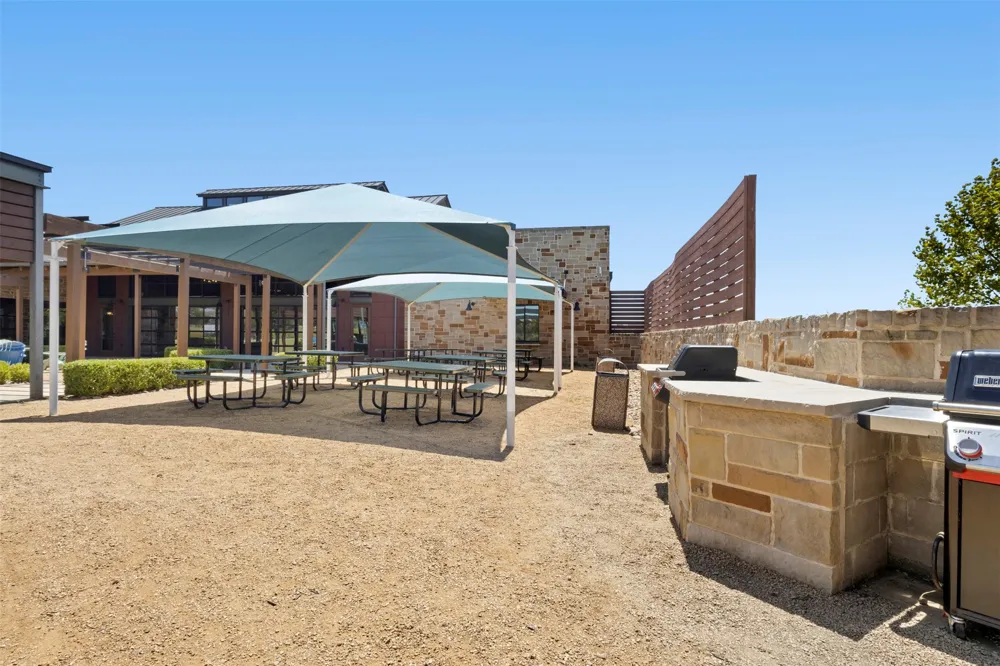 3910 Pioneer Drive Forney, TX 75126